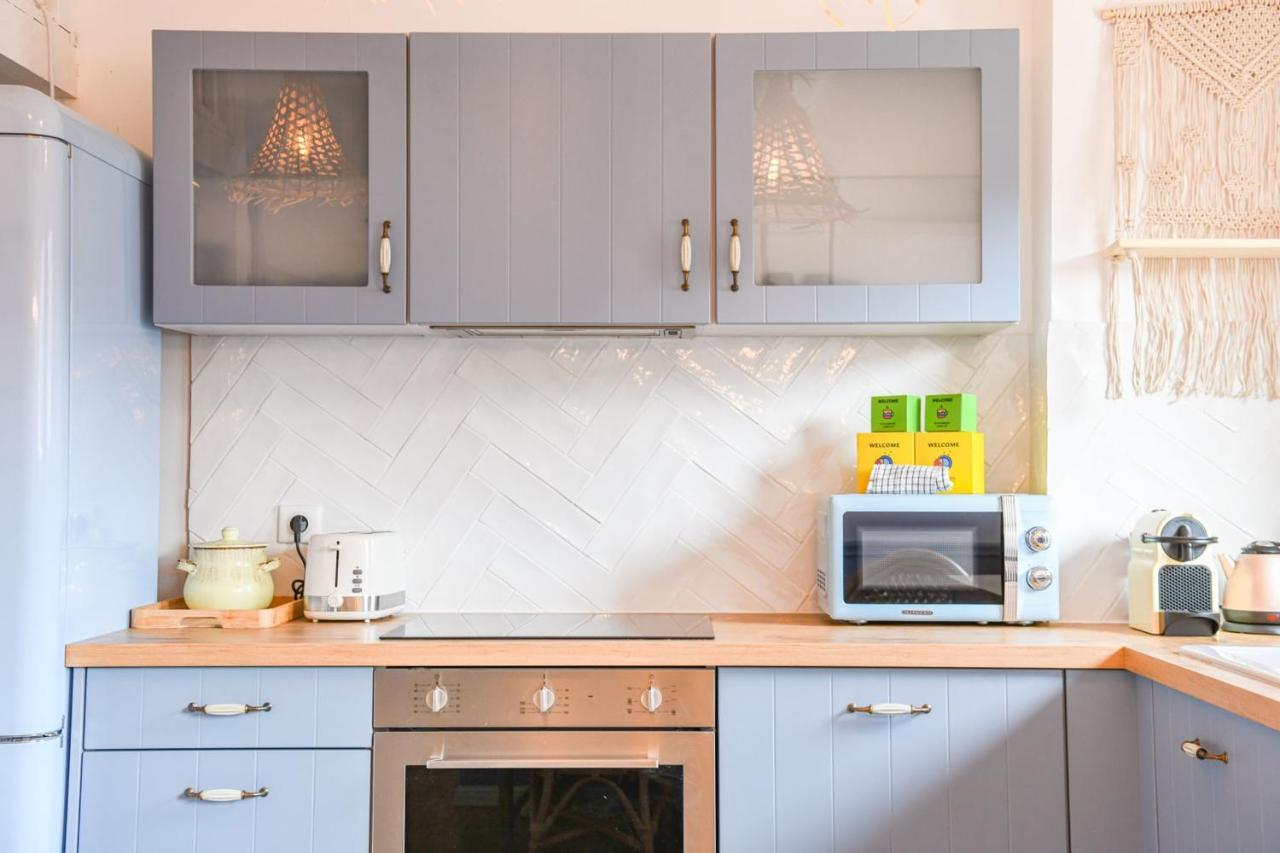 Apartament Le Venture Grand 3 Ch Avec Clim Proche Vieux Port Marsylia Zewnętrze zdjęcie