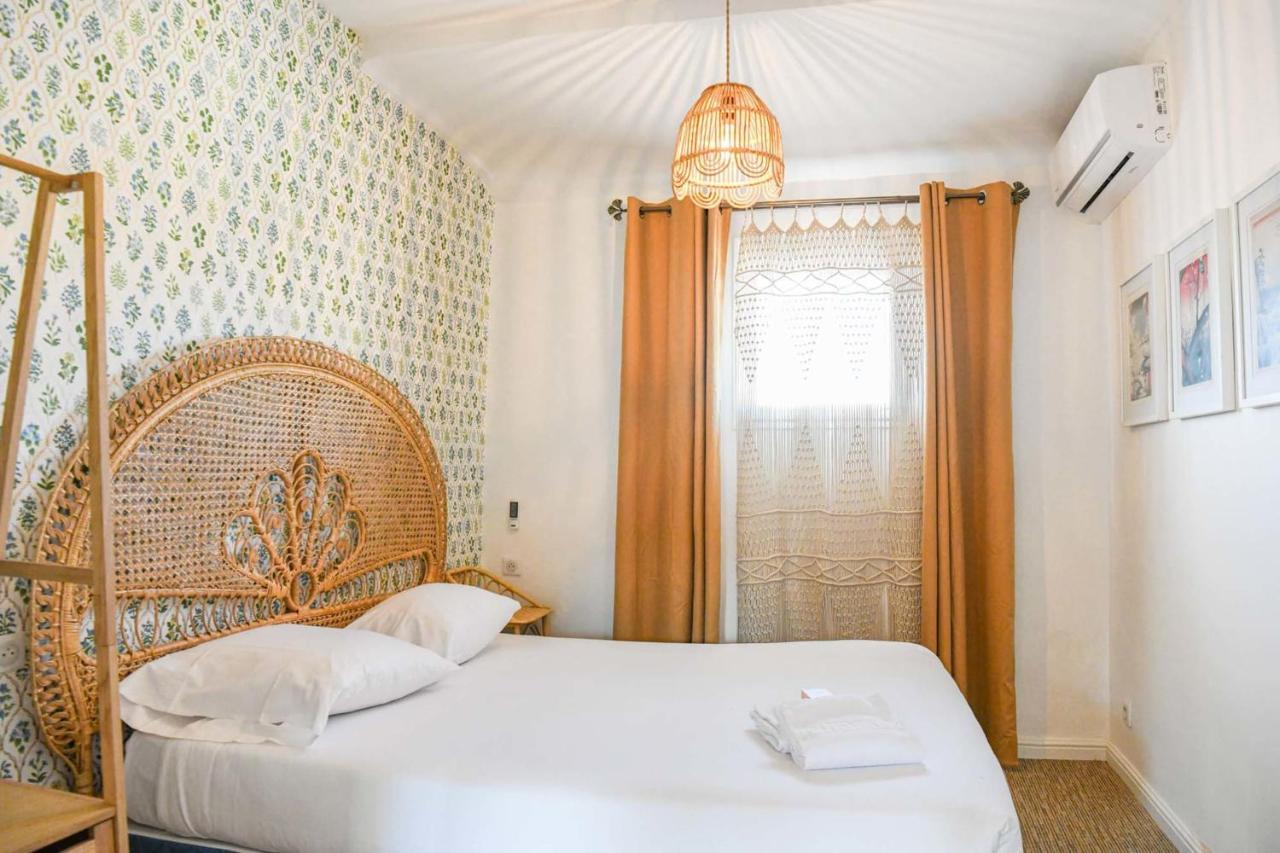 Apartament Le Venture Grand 3 Ch Avec Clim Proche Vieux Port Marsylia Zewnętrze zdjęcie